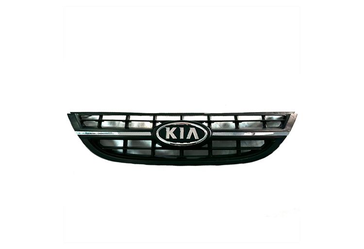 Kıa Panjur Cerato 03-06 Ön (Arma Dahil)