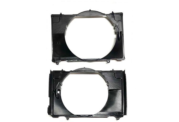 Nıssan Davlumbaz Fan Yd25 03-05