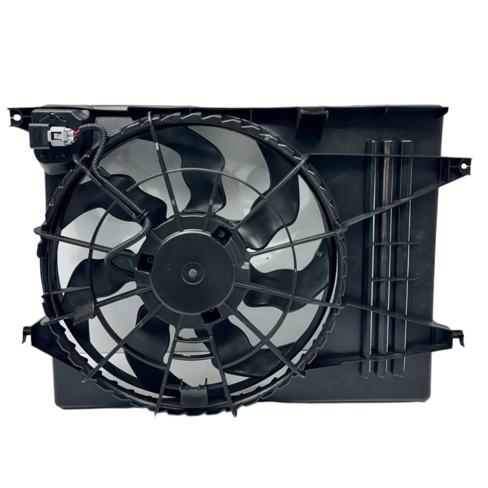 Hyundaı Fan Su İ30 1,6 Benzinli 13-16/İx35 1,6 Benzinli 10-15 /Tucson 1,6 15-18/Sportage 1,6 16-19 (Komple)
