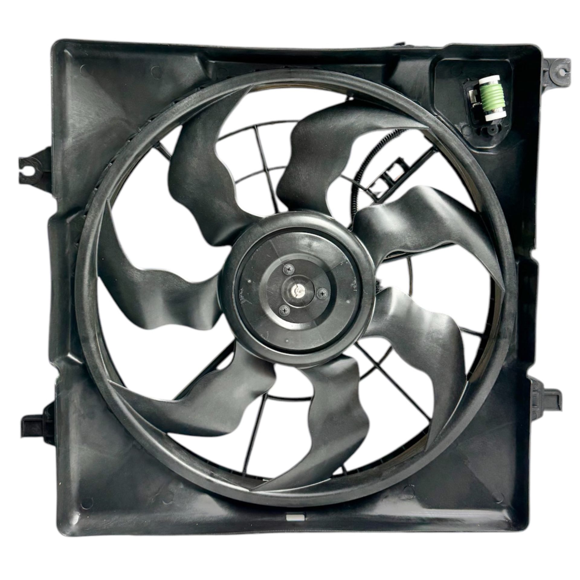 Hyundaı Fan Su Tucson Dizel-benzinli 16-20/Sportagedizel-benzinli 16-20 (Komple)