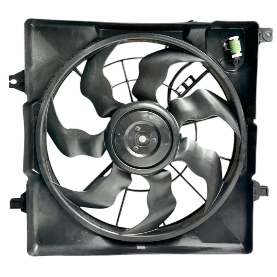 Hyundaı Fan Su Tucson Dizel-benzinli 16-20/Sportagedizel-benzinli 16-20 (Komple)