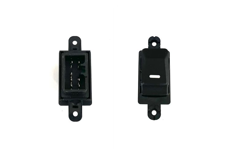 Kıa Düğme Cam Açma Picanto 11-15 Ön Sağ