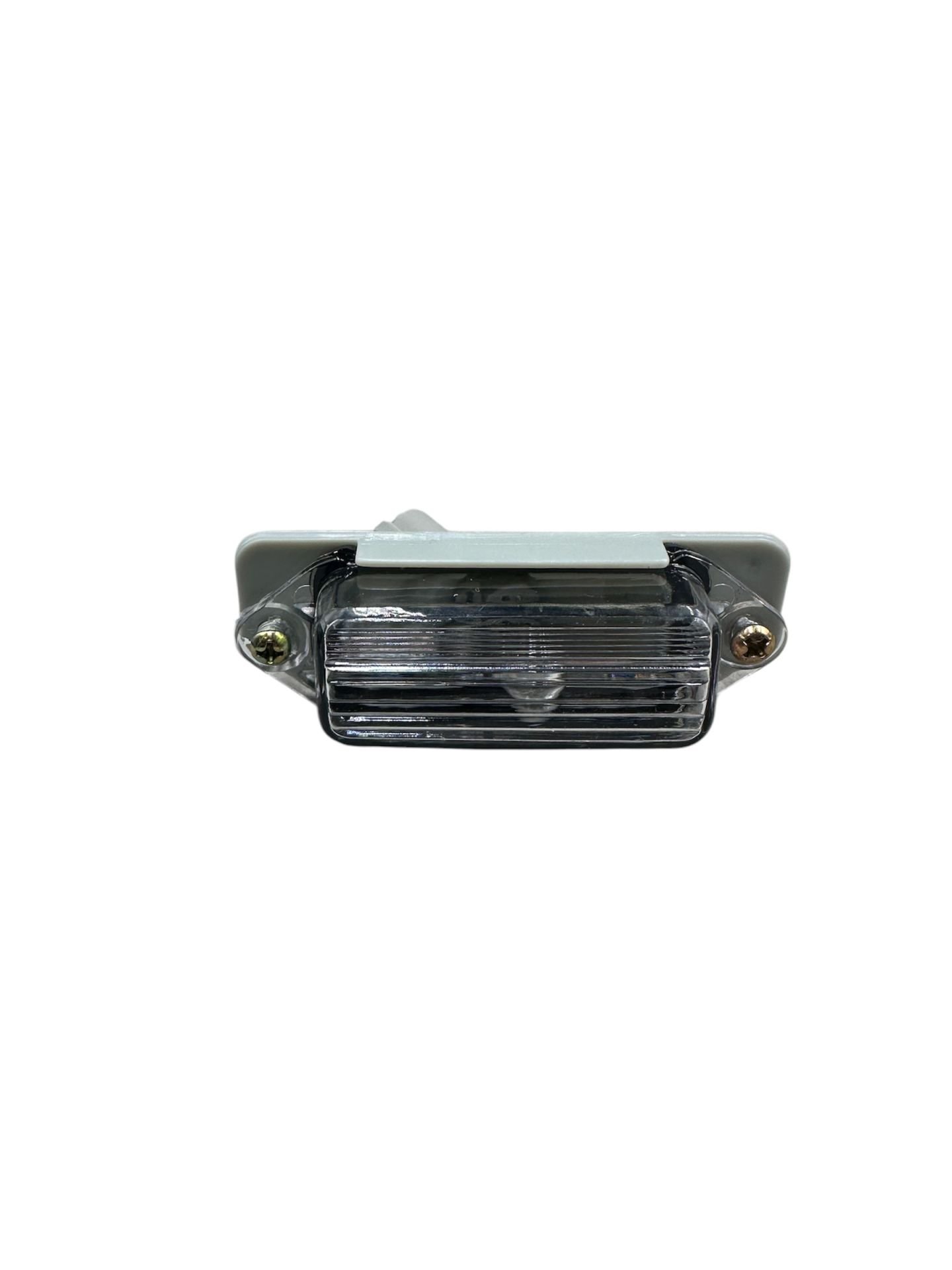 Mıtsubıshı Lamba Plaka Outlander 01-04
