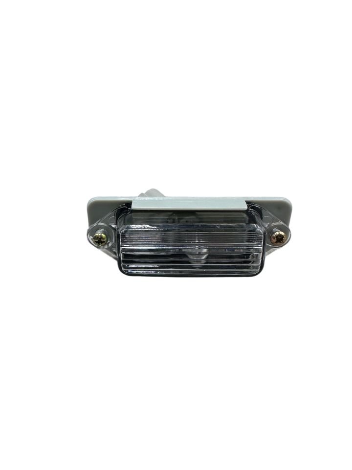 Mıtsubıshı Lamba Plaka Outlander 01-04