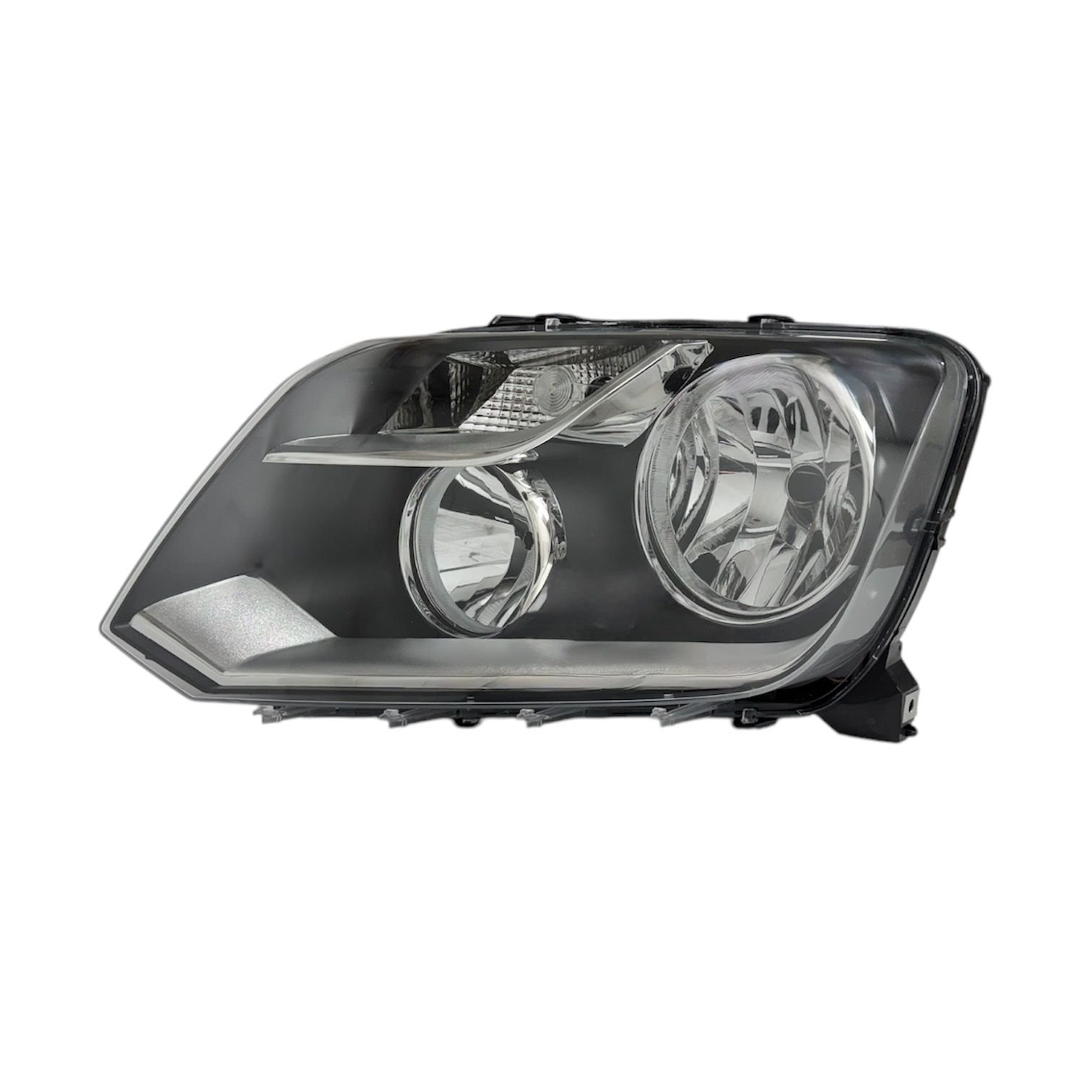 Volkswagen Far Amarok 12-17 Sol (5 Fiş)