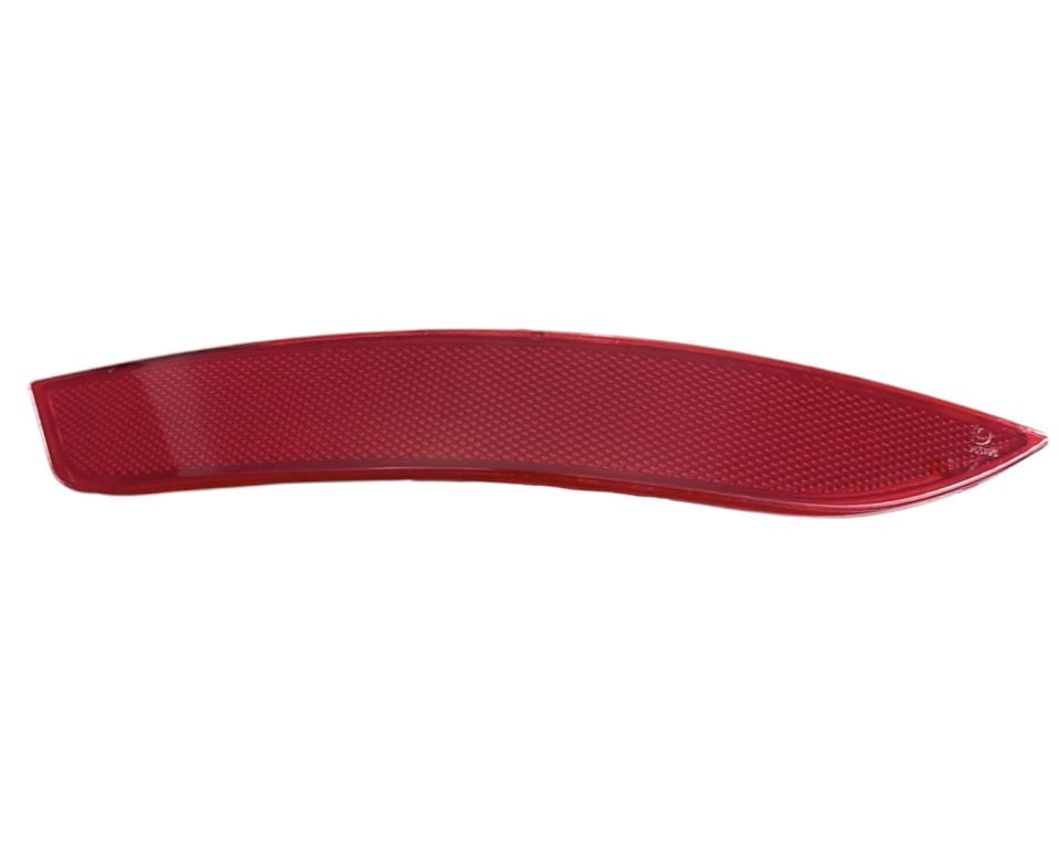 Volkswagen Reflektör Tampon Jetta 11-14 Arka Sol