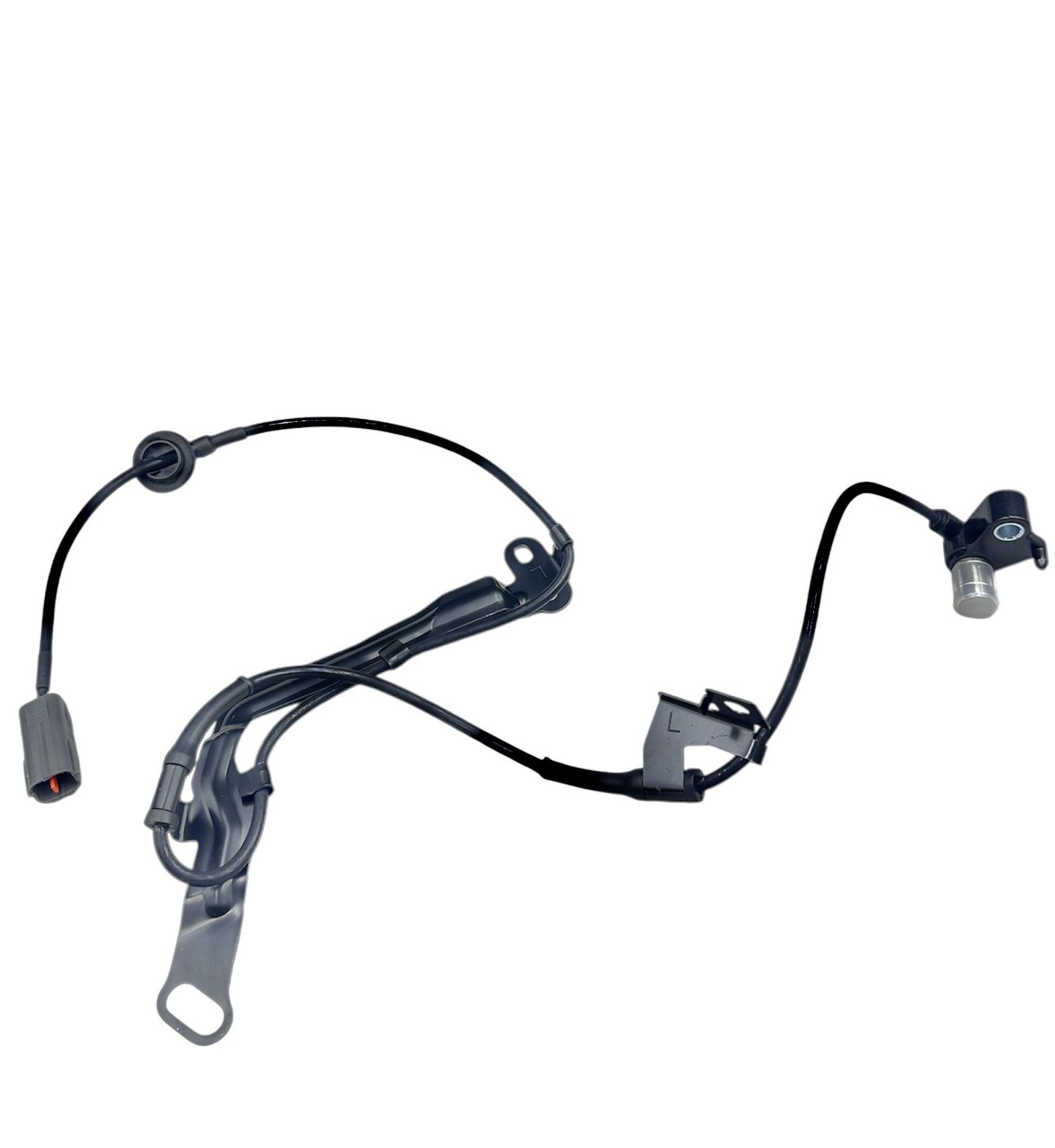 Mazda Sensör Abs 323 99-01 Ön Sol