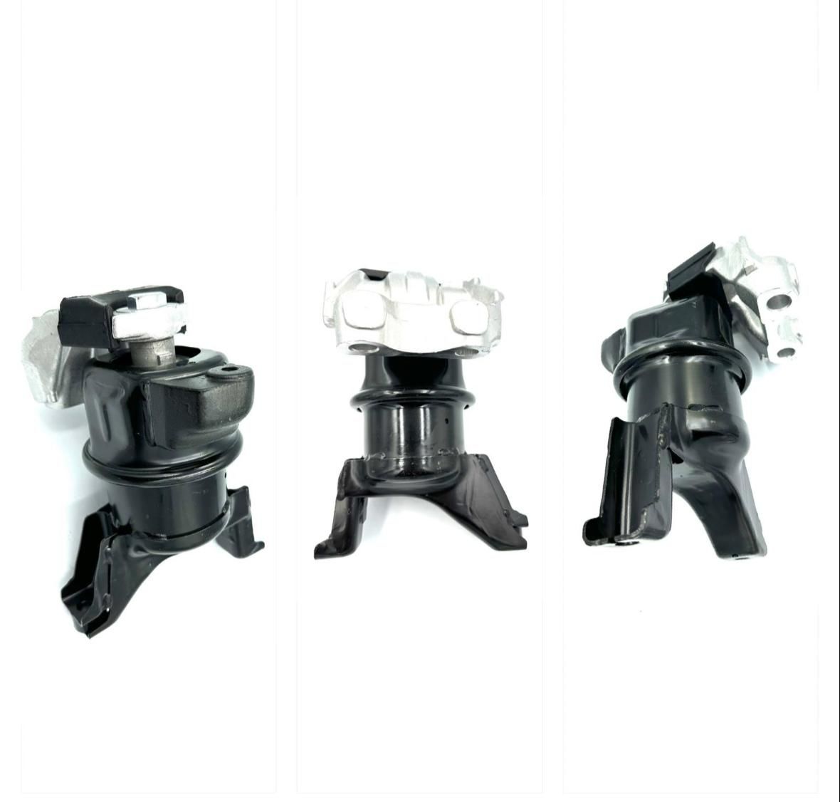 Honda Takoz Motor Cıvıc 12-15 Ön Sağ (Yağlı)