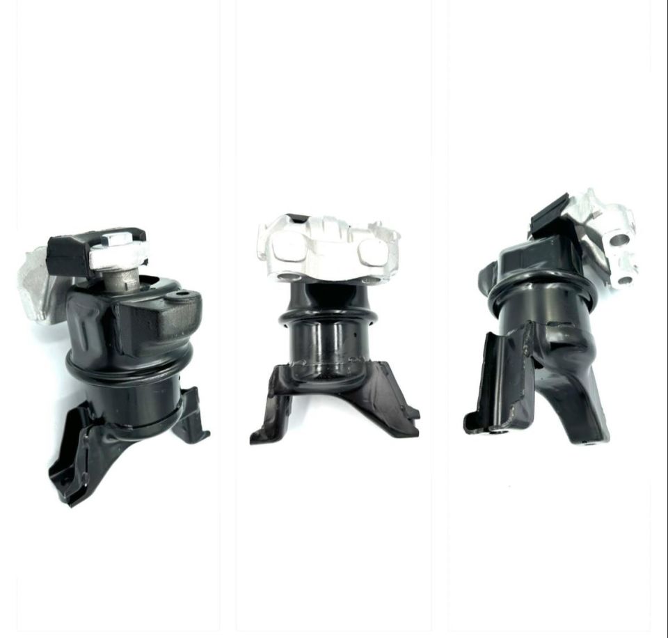 Honda Takoz Motor Cıvıc 12-15 Ön Sağ (Yağlı)