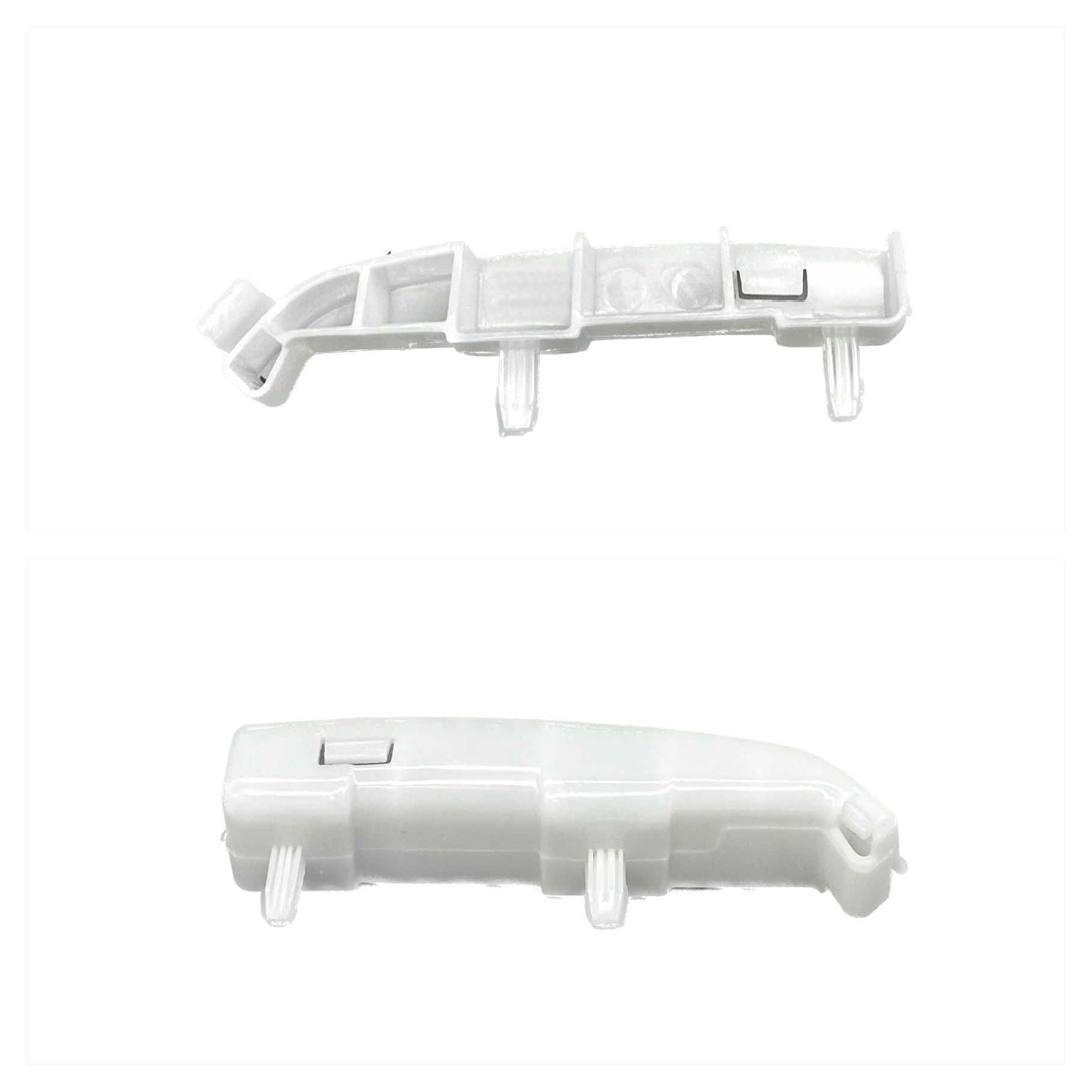 Nıssan Braket Tampon Micra 02-10 Arka Sağ