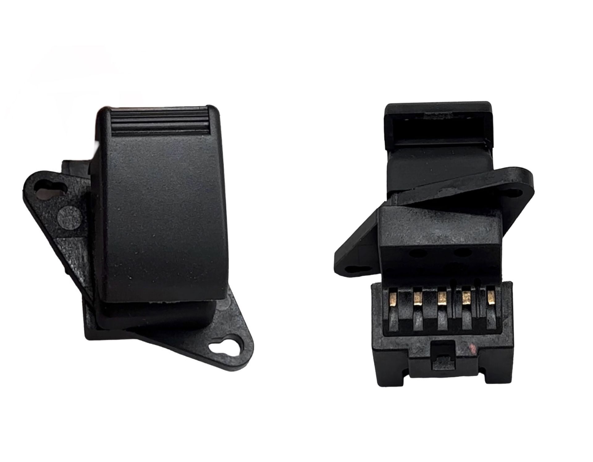 Honda Düğme Cam Açma Cıvıc 96-99 Ön Sağ