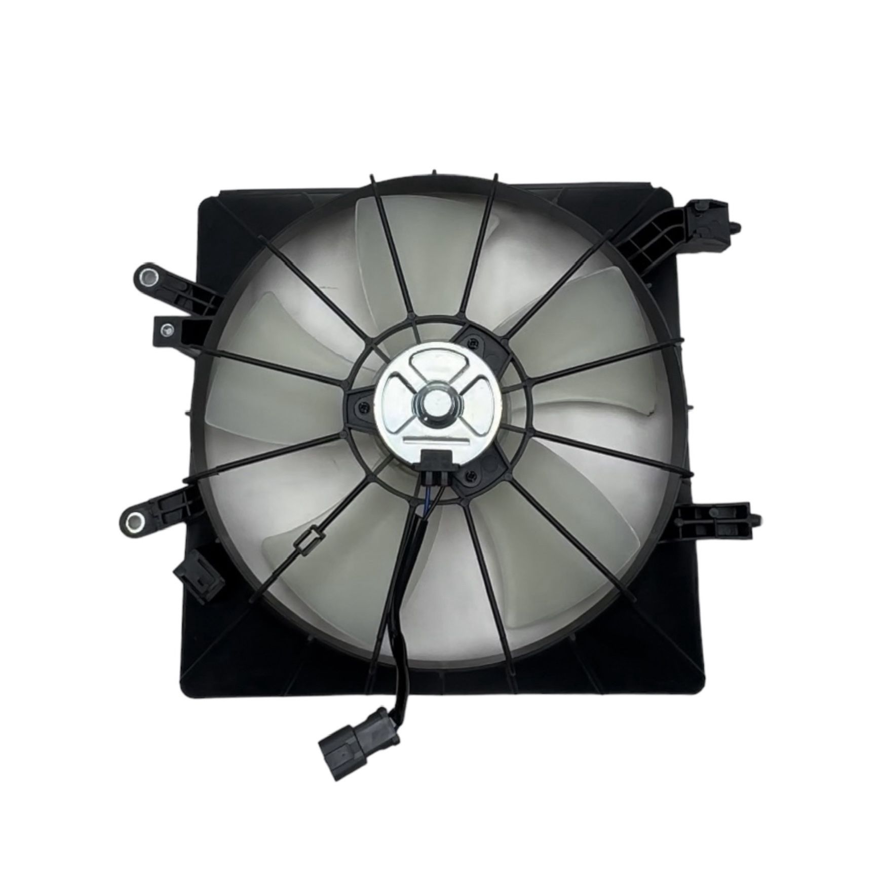 Honda Fan Su Cıvıc 01-06 (Komple)