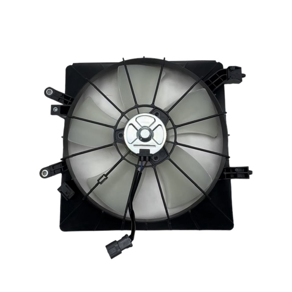 Honda Fan Su Cıvıc 01-06 (Komple)