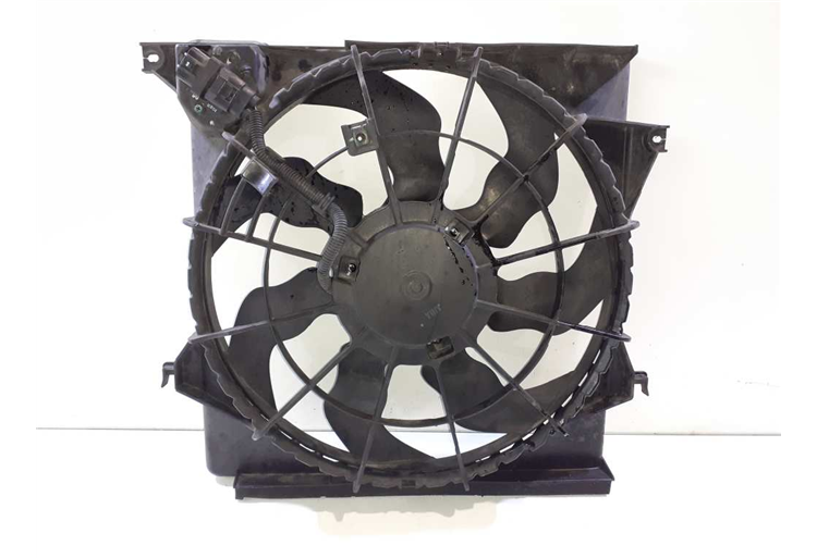 Hyundai Fan İx35 2,0 Dizel 10-15/Sportage 2,0 Dizel 10-15