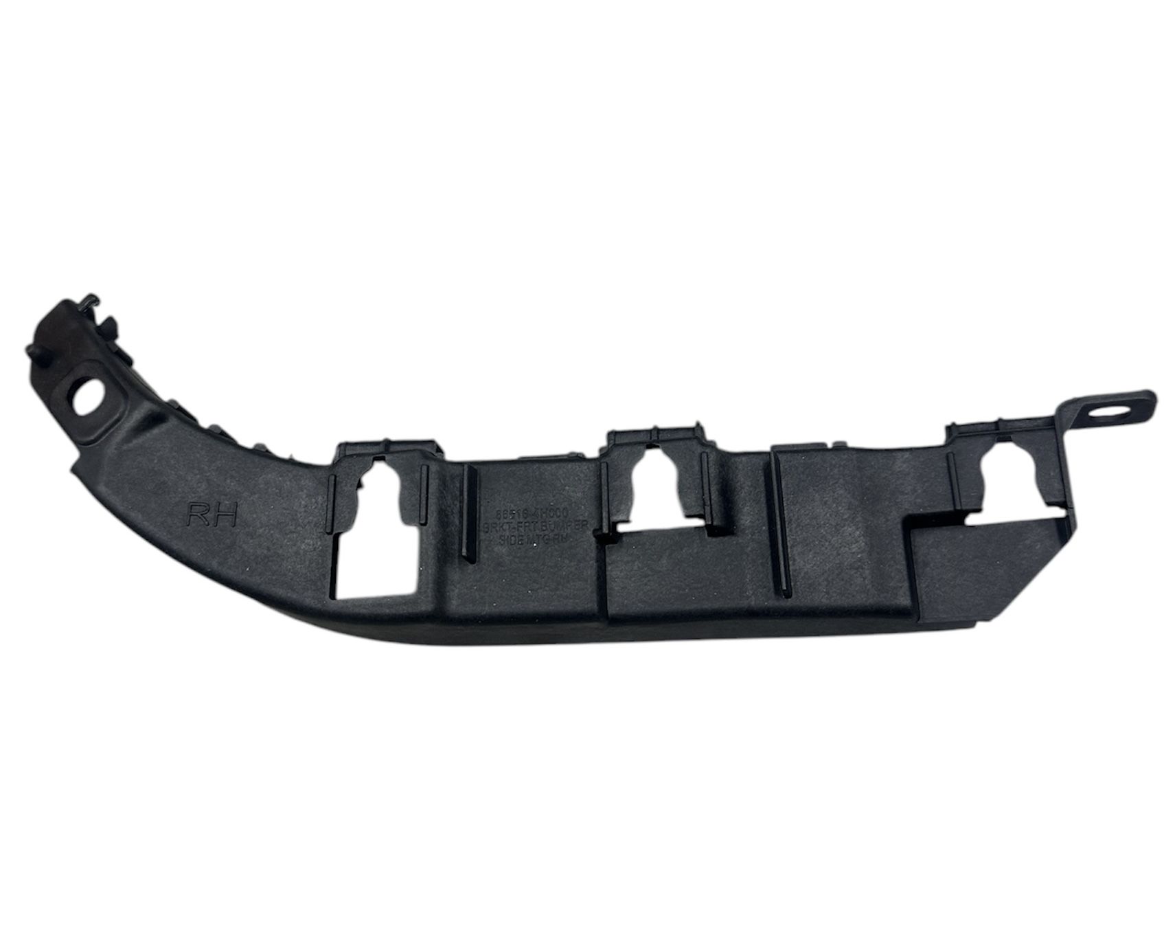 Hyundaı Braket Tampon H1 08-09 Ön Sağ