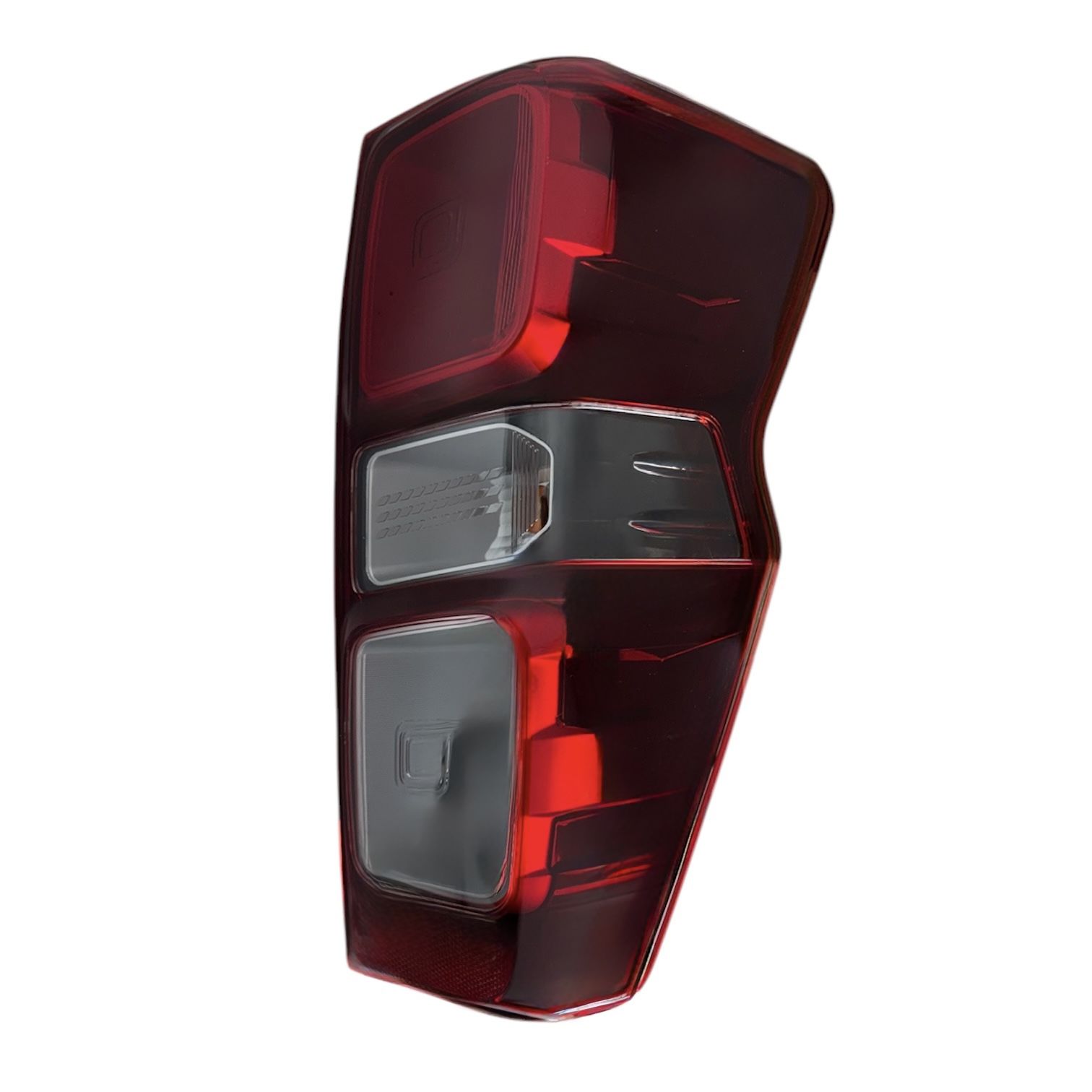 Isuzu Stop D-max 20-24 Sağ (Ledsiz)