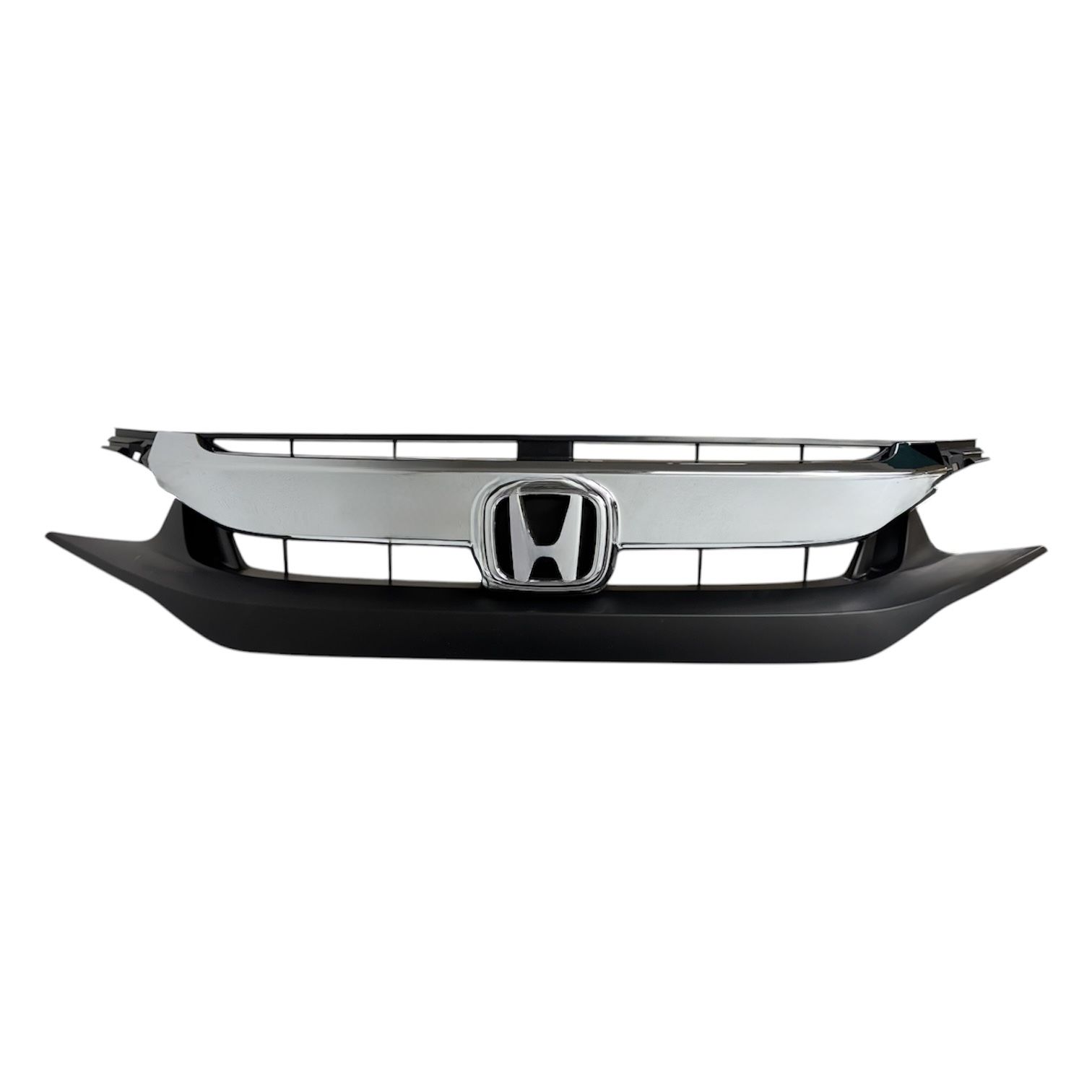 Honda Panjur Cıvıc 19-21 Ön (Krom/Armalı)