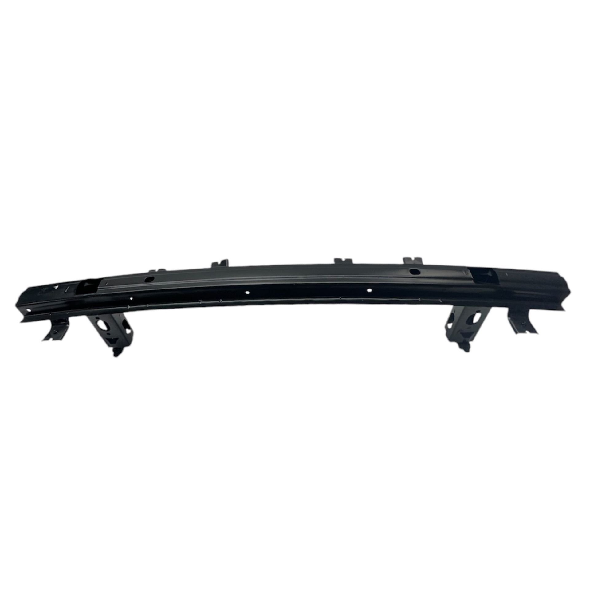 Hyundaı Demir Tampon Tucson 04-10 Arka
