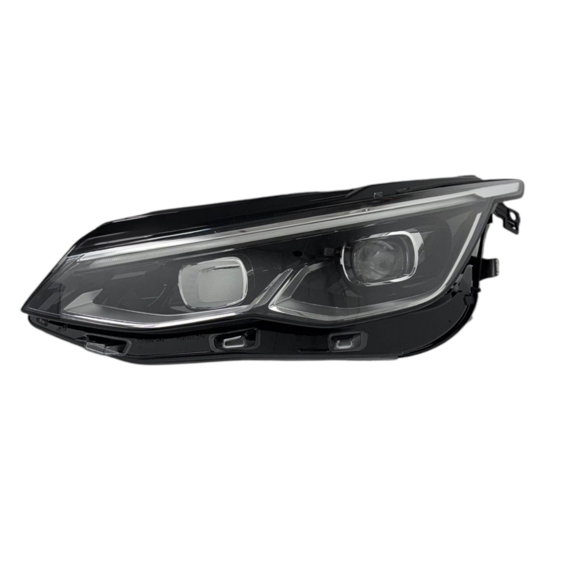 Volkswagen Far Golf 8 21-23 Sol (Xenon/Ledli/Beyin)