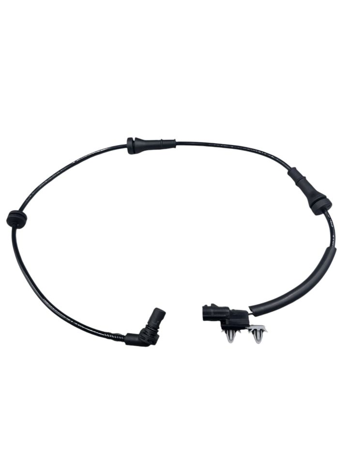 Nıssan Sensör Abs Navara 4x2/4x4 15-18 Ön Sol/Sağ