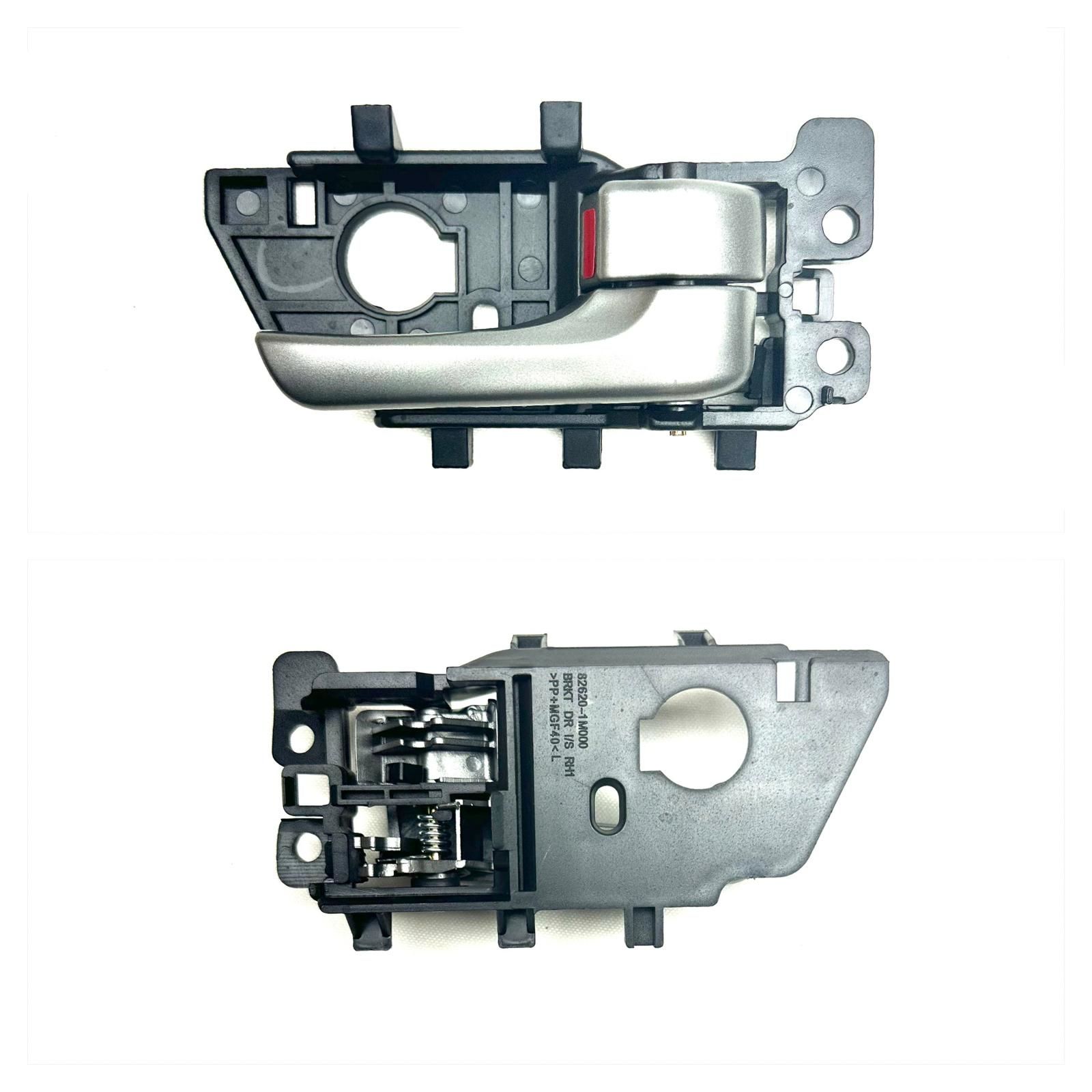 Kia Kol Kapı Cerato 10-13 İç Sağ (Gri)