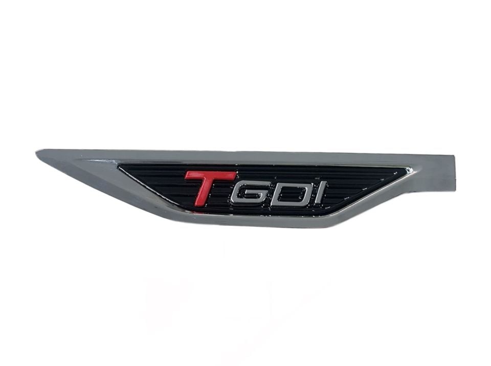 Chery Yazı Çamurluk Tiggo 8 Pro 22-24 Ön Sol(T Gdı/Nikelaj  Çerceveli)