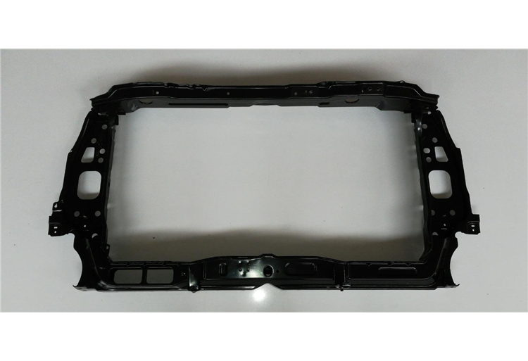 Kia Panel Rio 17-19 Ön