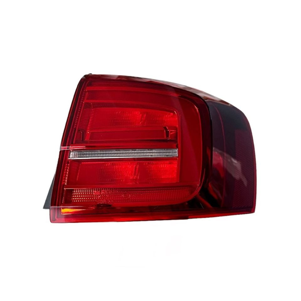Volkswagen Stop Jetta 7 14-17 Dış Sağ (Ledli/5 Fişli)