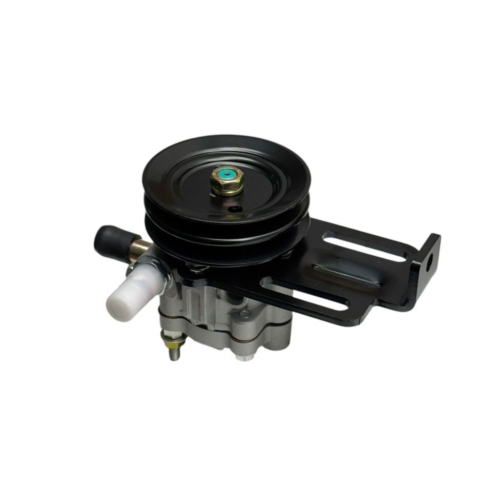 Isuzu Pompa Hidrolik Direksiyon D-max 02-06