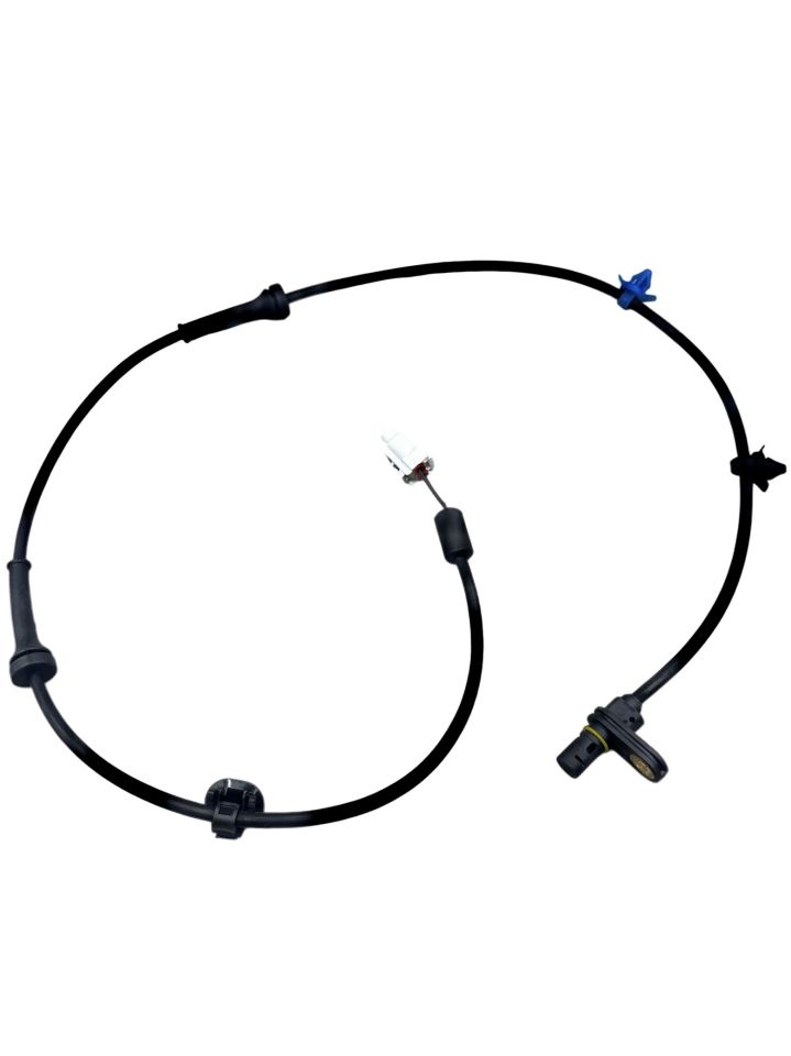 Suzukı Sensör Abs Sx4 06-14 Arka Sağ