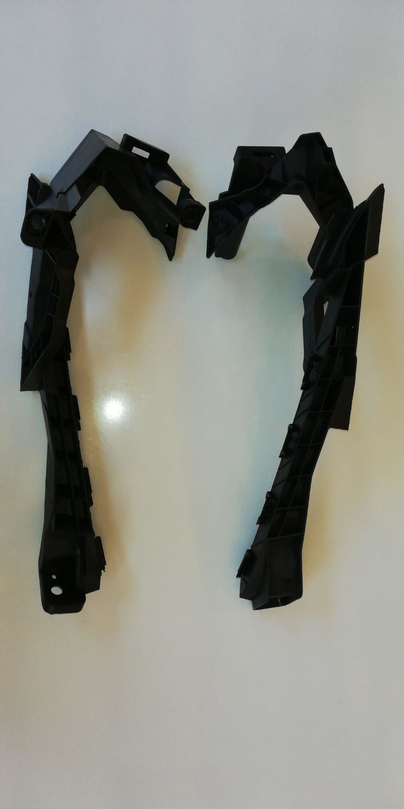 Honda Braket Far Altı Crv 15-17 Ön Sağ (Üst)