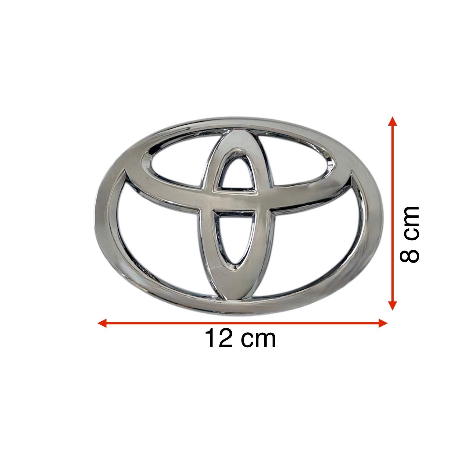 Toyota Arma Avensis 03-08 Arka