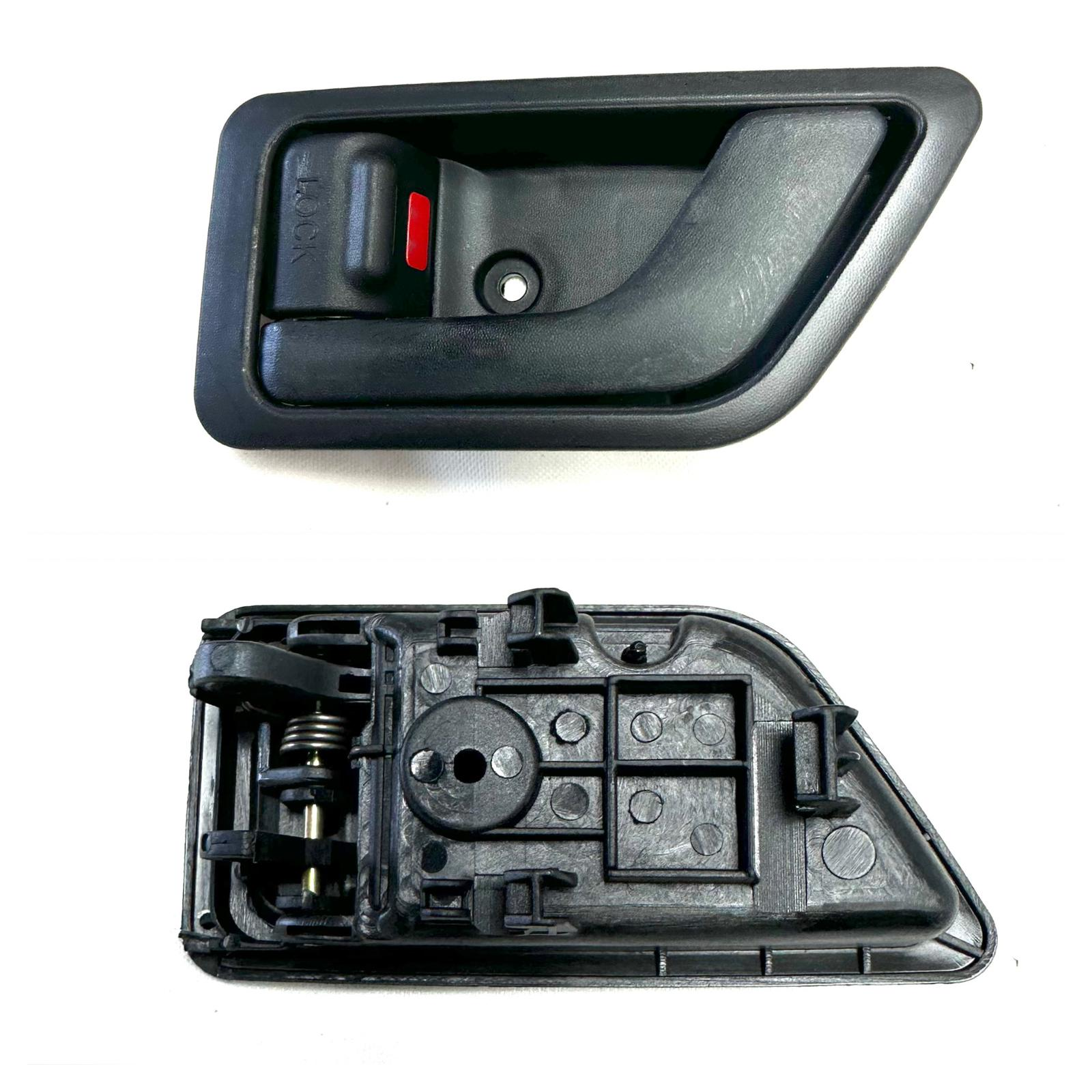 Hyundai Kol Kapı Getz 02-08 İç Sol (Siyah)