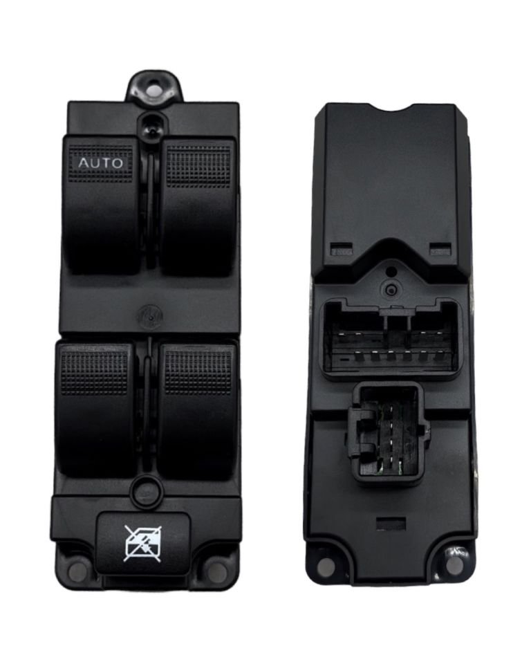 Mazda Düğme Cam Açma 323 99-02 Ön Sol