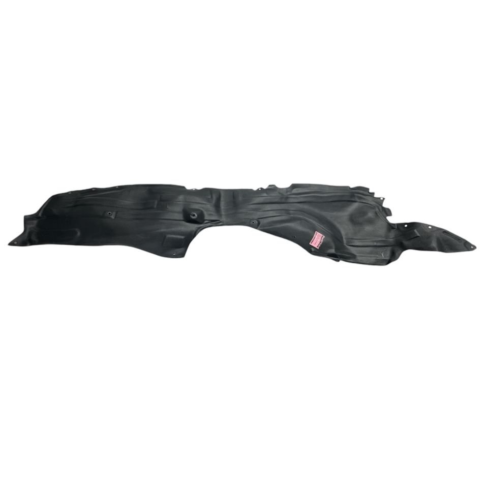 Suzukı Davlumbaz Çamurluk Sx4 04-11 Ön Sol