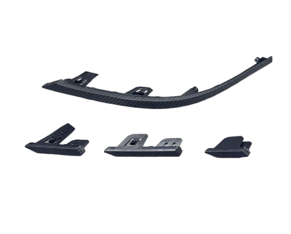 Mg Çıta Tampon Mg4 22-24 Ön Sol (Alt)