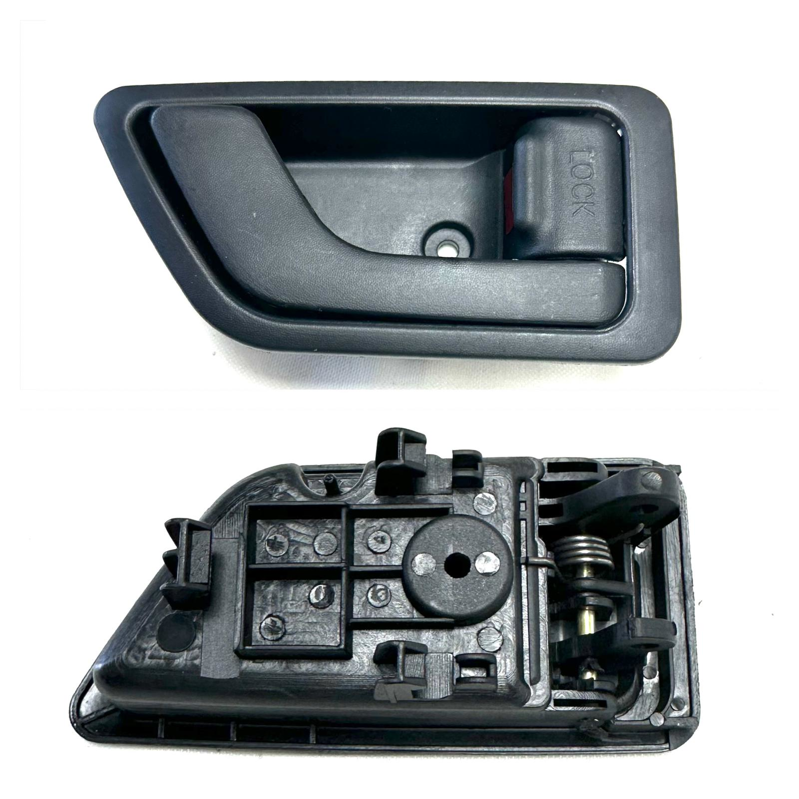 Hyundai Kol Kapı Getz 02-08 İç Sağ (Siyah)