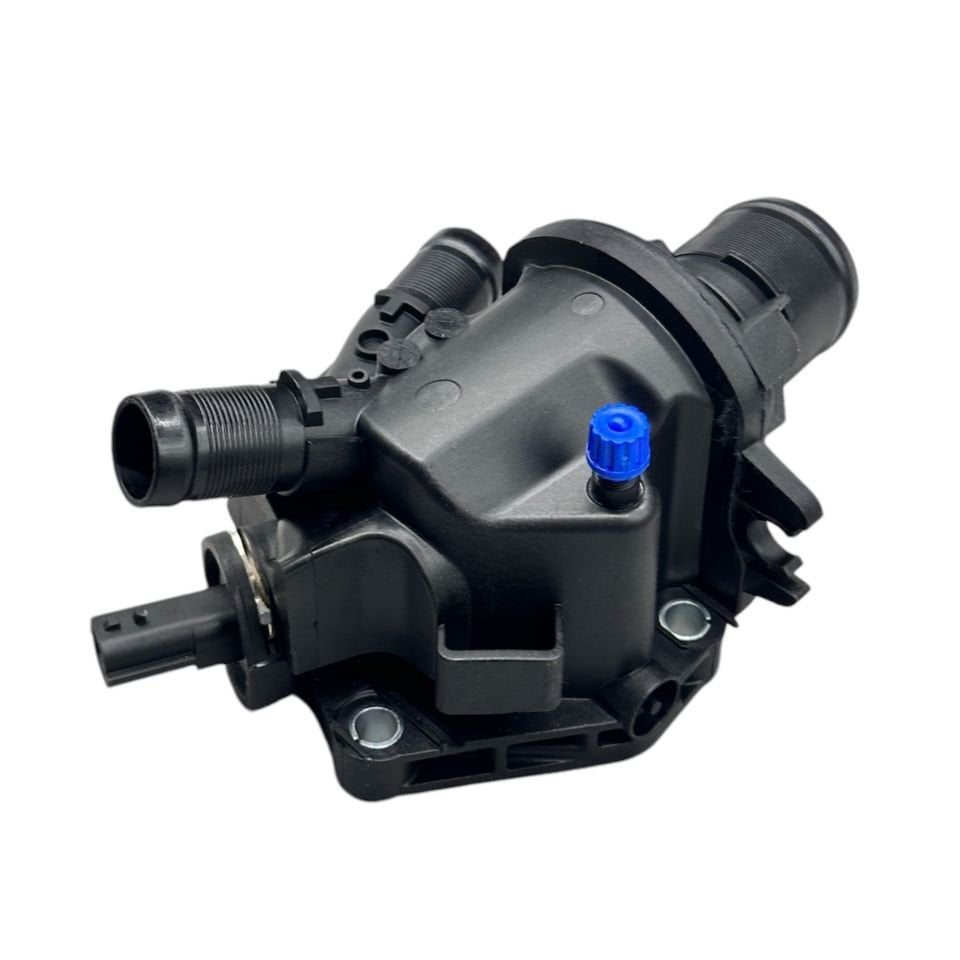 Nıssan Yuva Termostat Navara D23 15-19 (Komple)