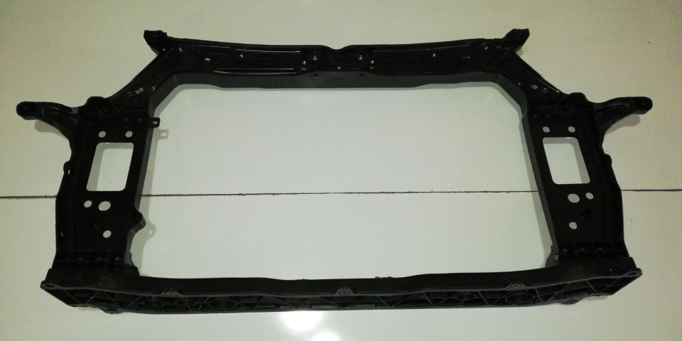 Hyundai Panel İ10 14-16 Ön