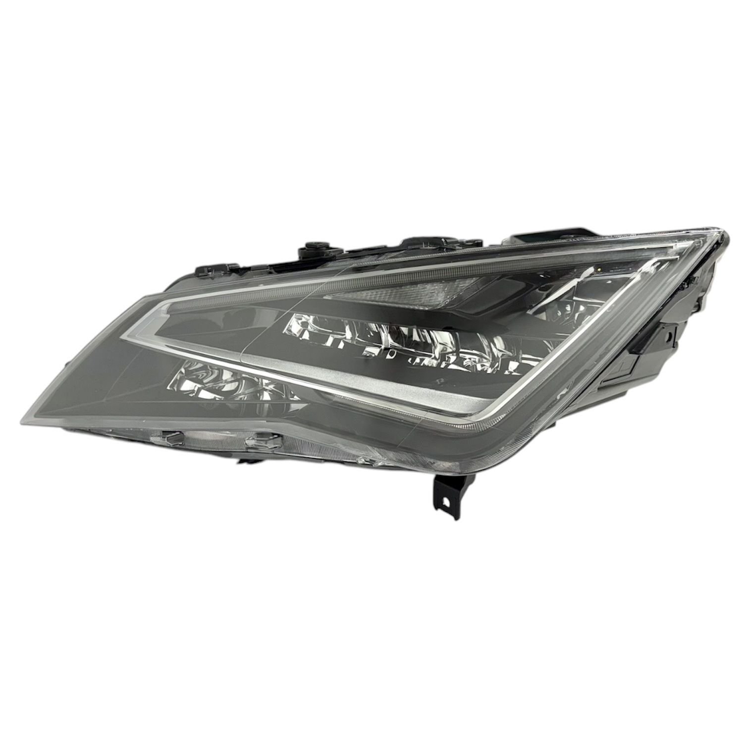 Seat Far Leon 13-16 Sol (Ledli)