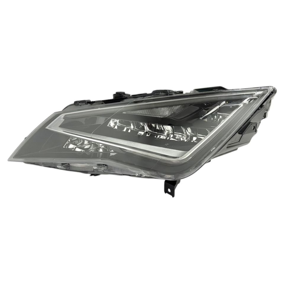 Seat Far Leon 13-16 Sol (Ledli)