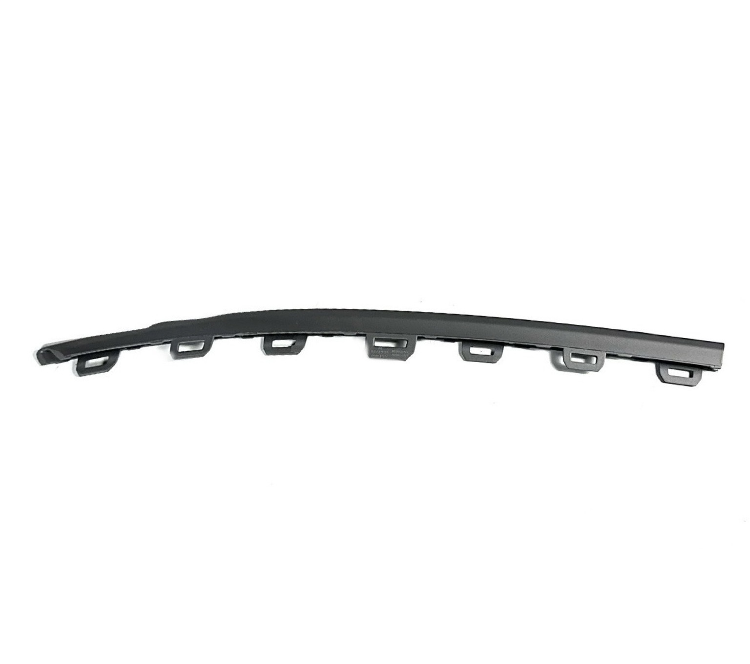 Chery Çıta Tampon Omoda 5 22-24 Ön Sol (Gri)