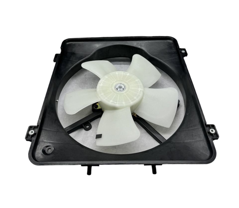 Honda Fan Klima Cıvıc 92-95 (Komple)