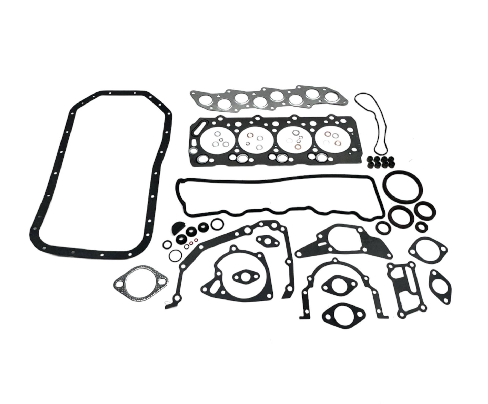 Hyundaı Conta Takım H100/L300/H100 Kmyt/Bongo/Starex Tcı 2,5 96-05/L200 2,5 96-05