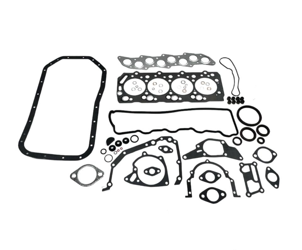 Hyundaı Conta Takım H100/L300/H100 Kmyt/Bongo/Starex Tcı 2,5 96-05/L200 2,5 96-05
