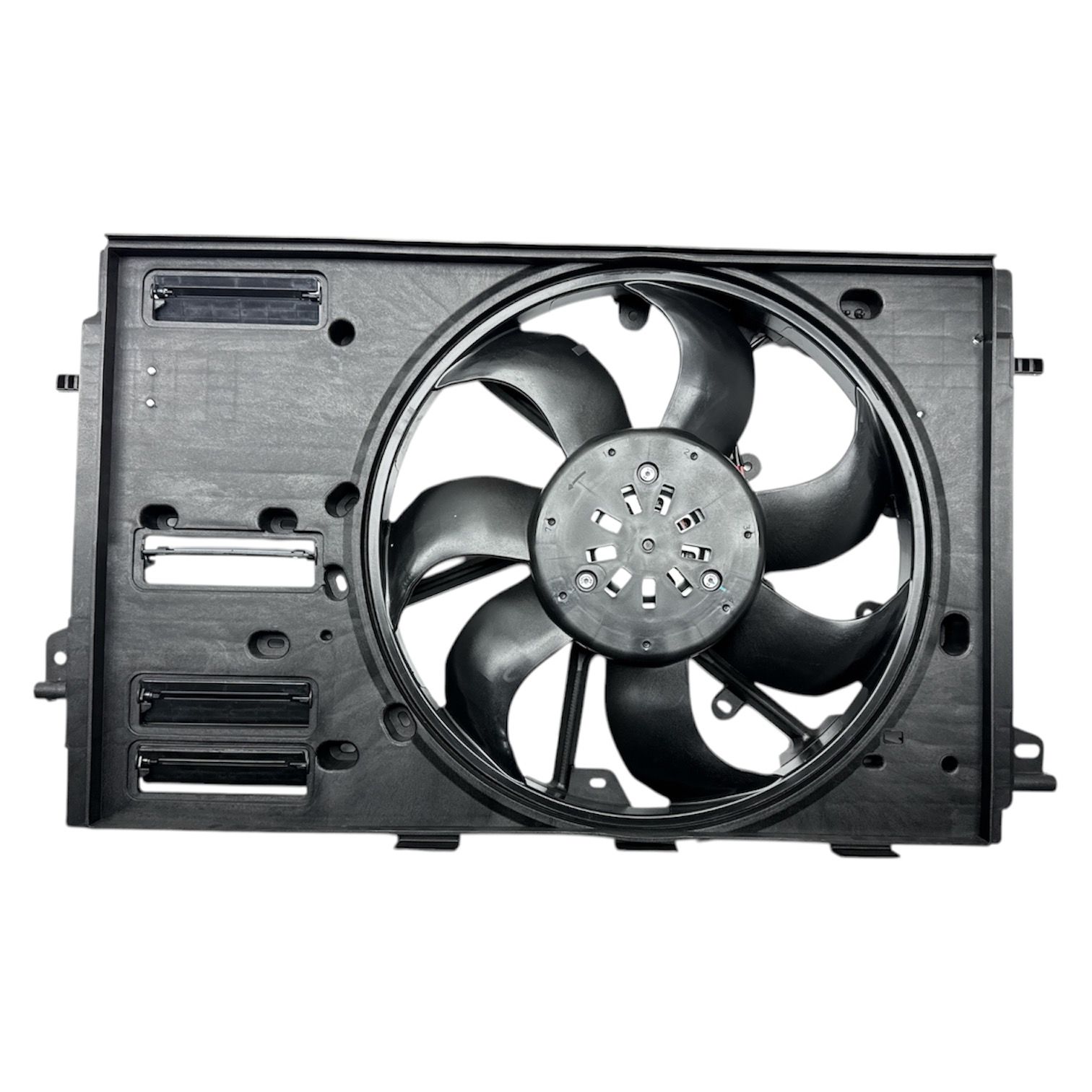 Nıssan Fan Su Qashqai 1.5 19-20 (Adblue / Komple)
