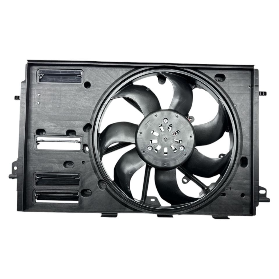 Nıssan Fan Su Qashqai 1.5 19-20 (Adblue / Komple)