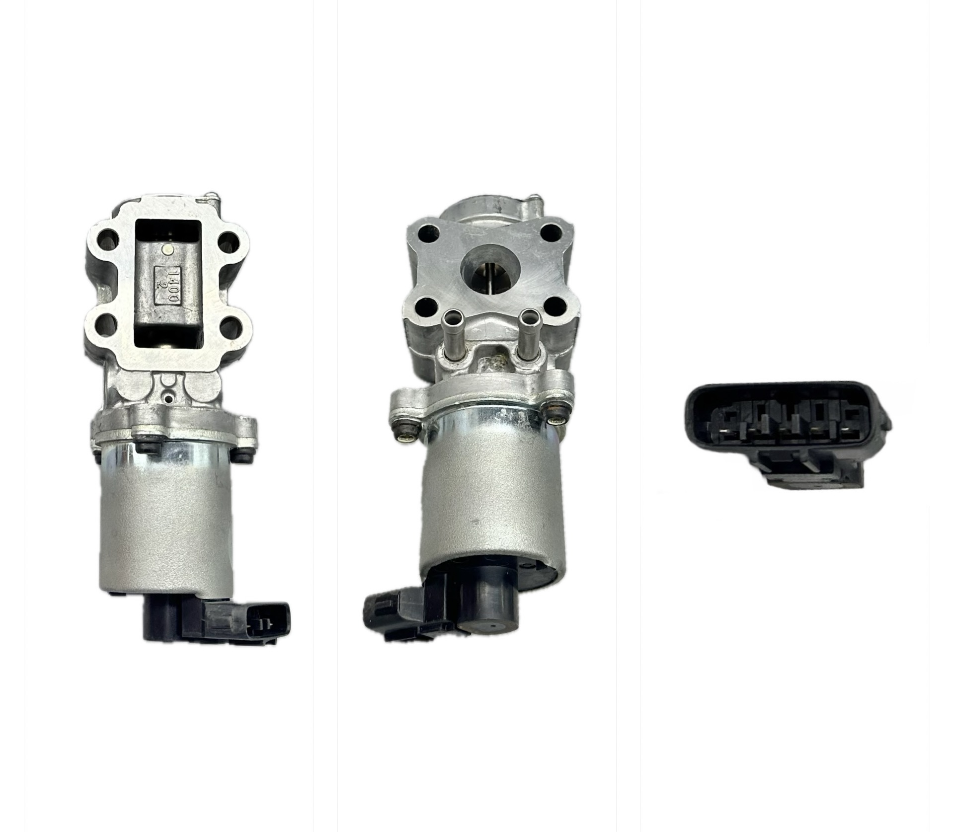 Mazda Valf Egr Avensis 2,0-2,2 04-12/Rav4 2,0-2,2 02-12