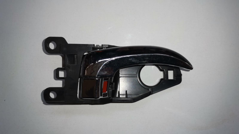 Hyundai Kol Kapı Elantra 11-15 Ön/Arka İç Sağ (Krom)