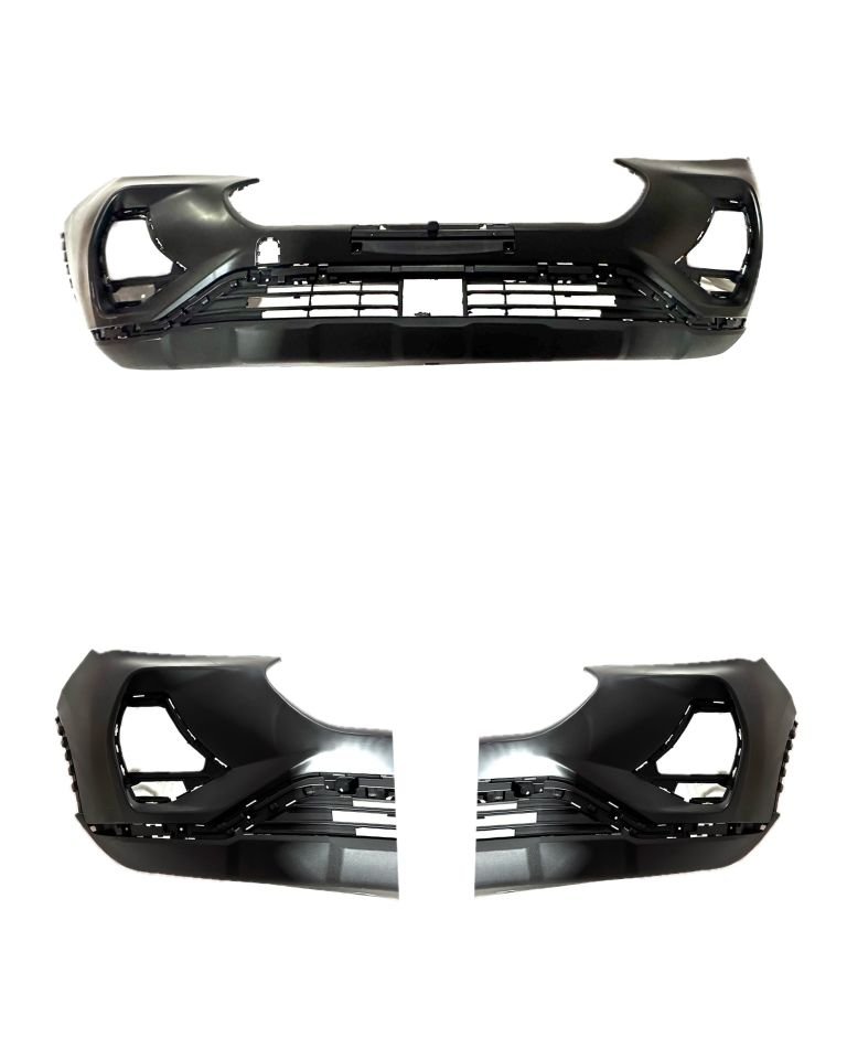 Chery Tampon Tiggo Pro 7 22-24 Ön (Komple/Izgaralı)